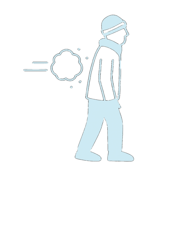 Snowball figure
